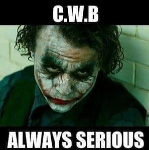 Meet your Posher, Scott